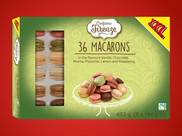 Macarons