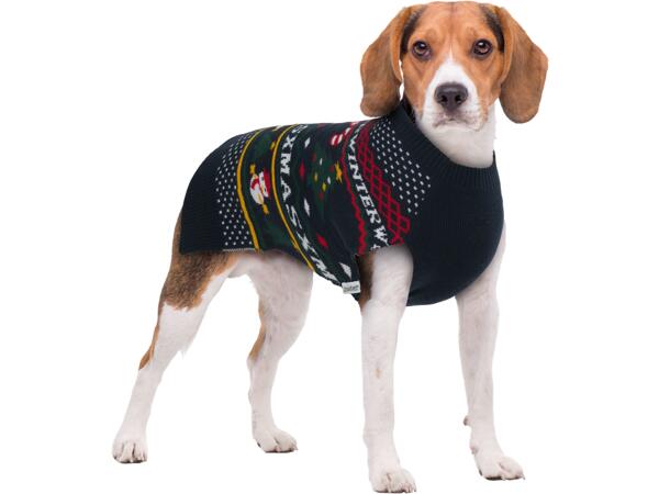 Dog Jumper