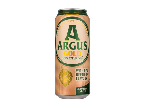 ARGUS NEPASTEROVANÝ