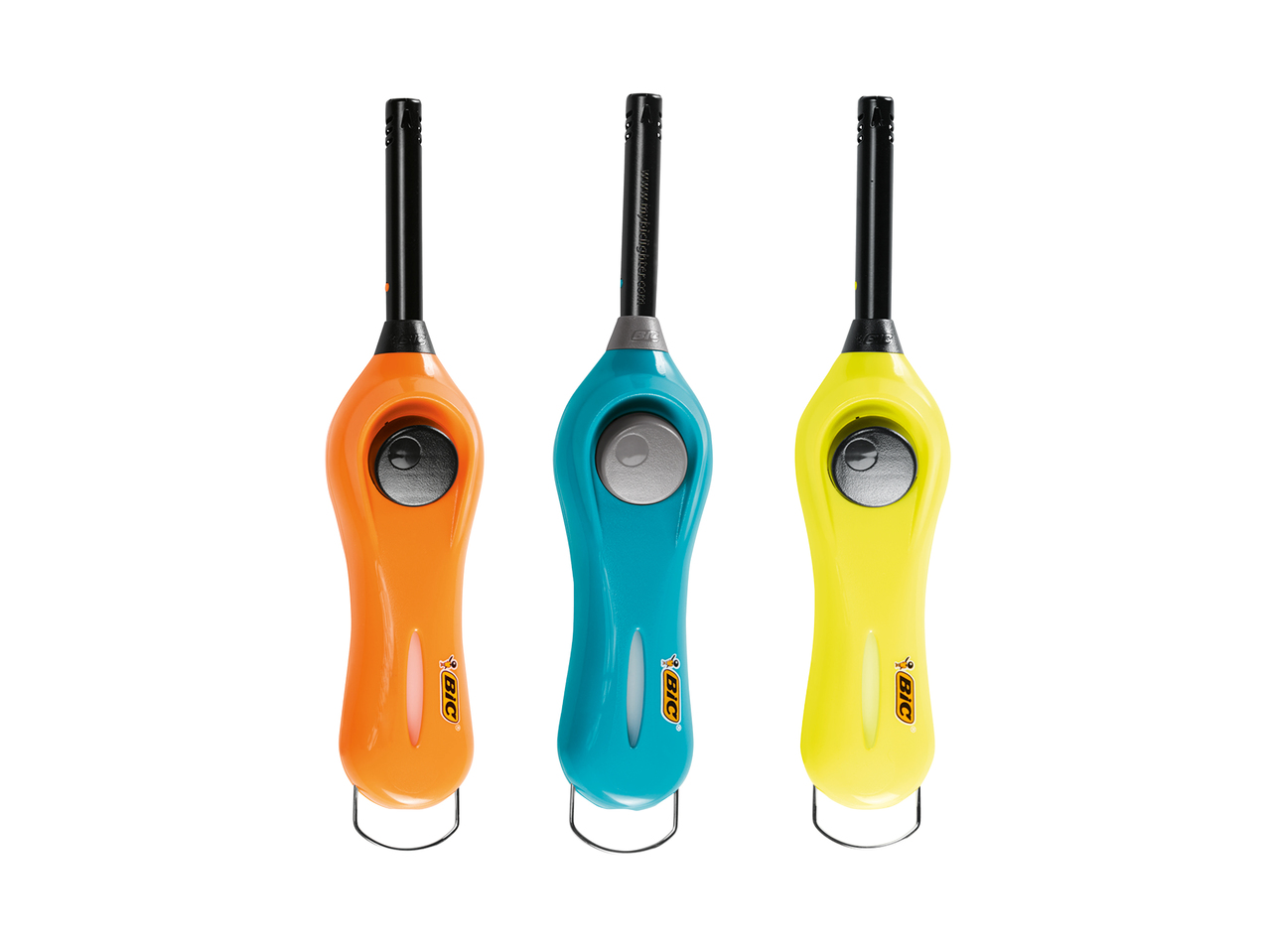 BIC(R) Lighter