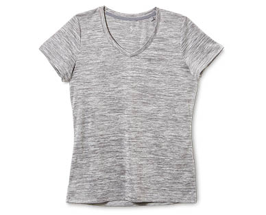 Ladies Fitness Tee
