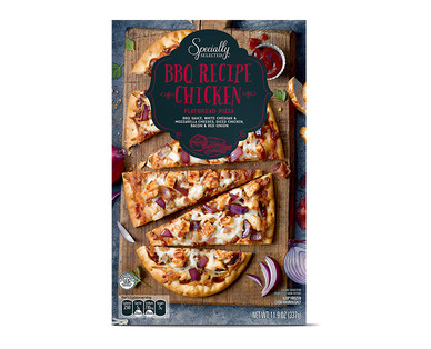 Specially Selected Flatbread Pizza