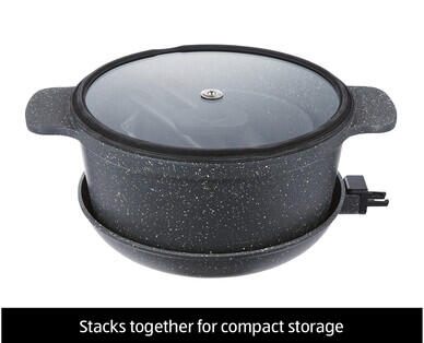 Compact Cookware 6pc Set