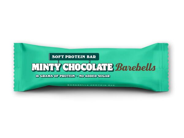 BAREBELLS Proteinbar