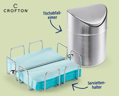 CROFTON Haushaltssortiment