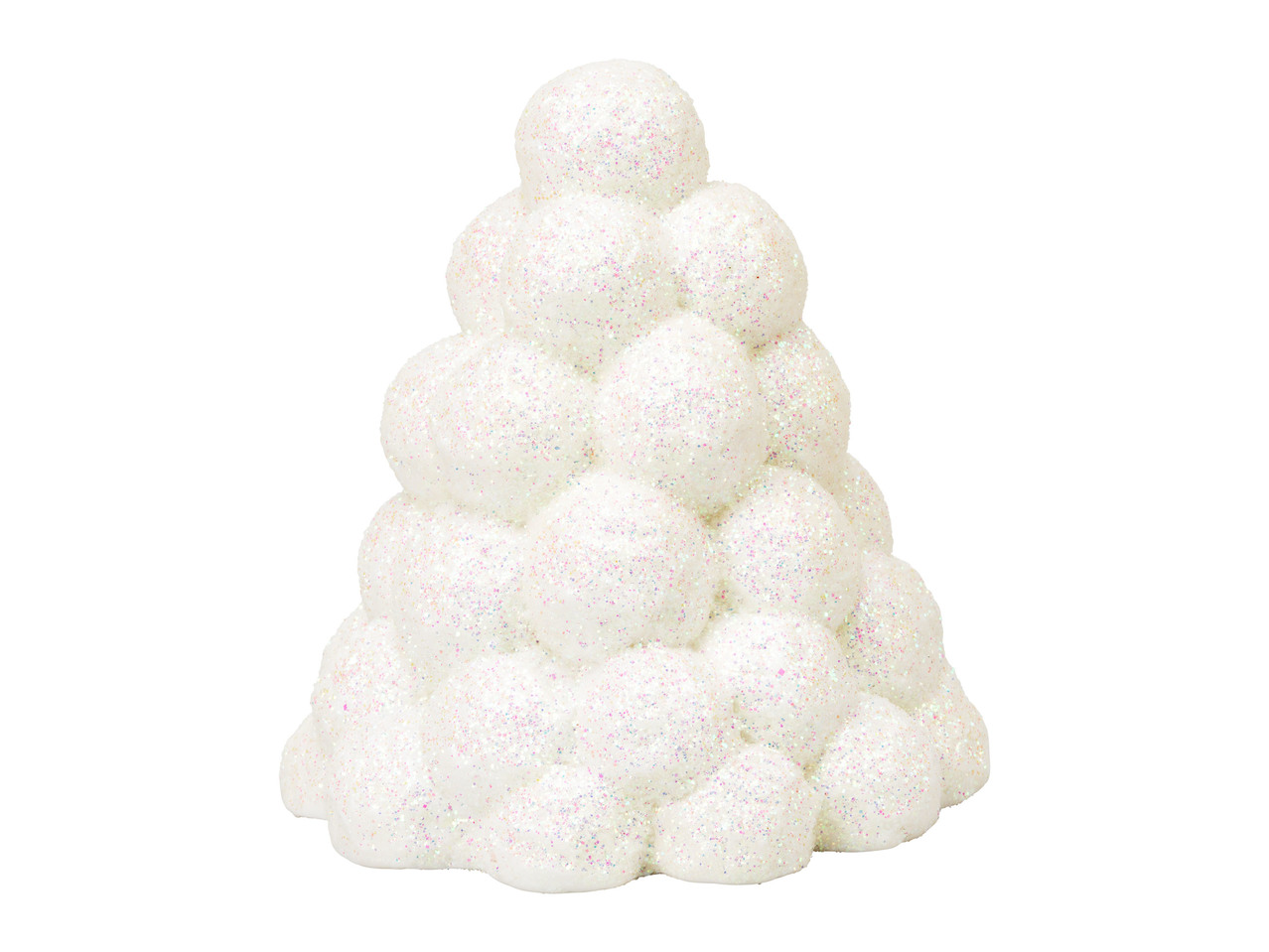 Snölykta med LED1