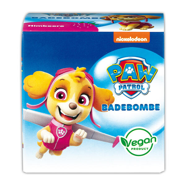 Badebombe