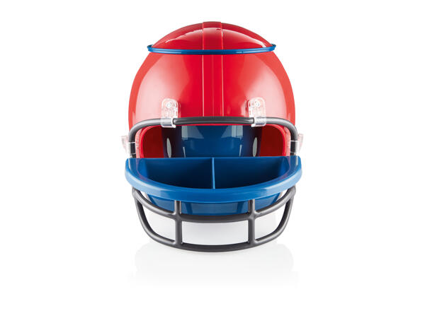 Ernesto Snack Helmet