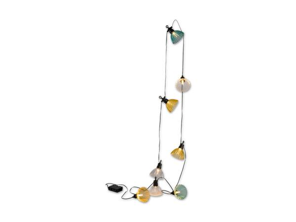 LED-Lichterkette