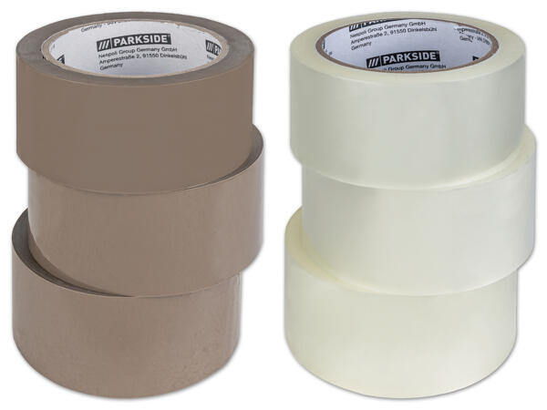 Packband, 3 Stück