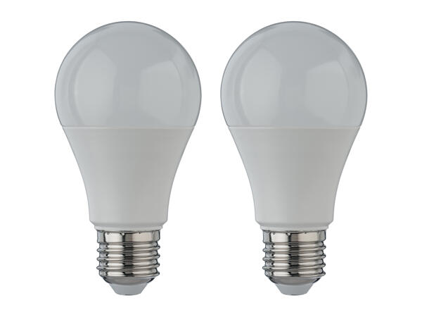 Livarno Home LED Light Bulbs