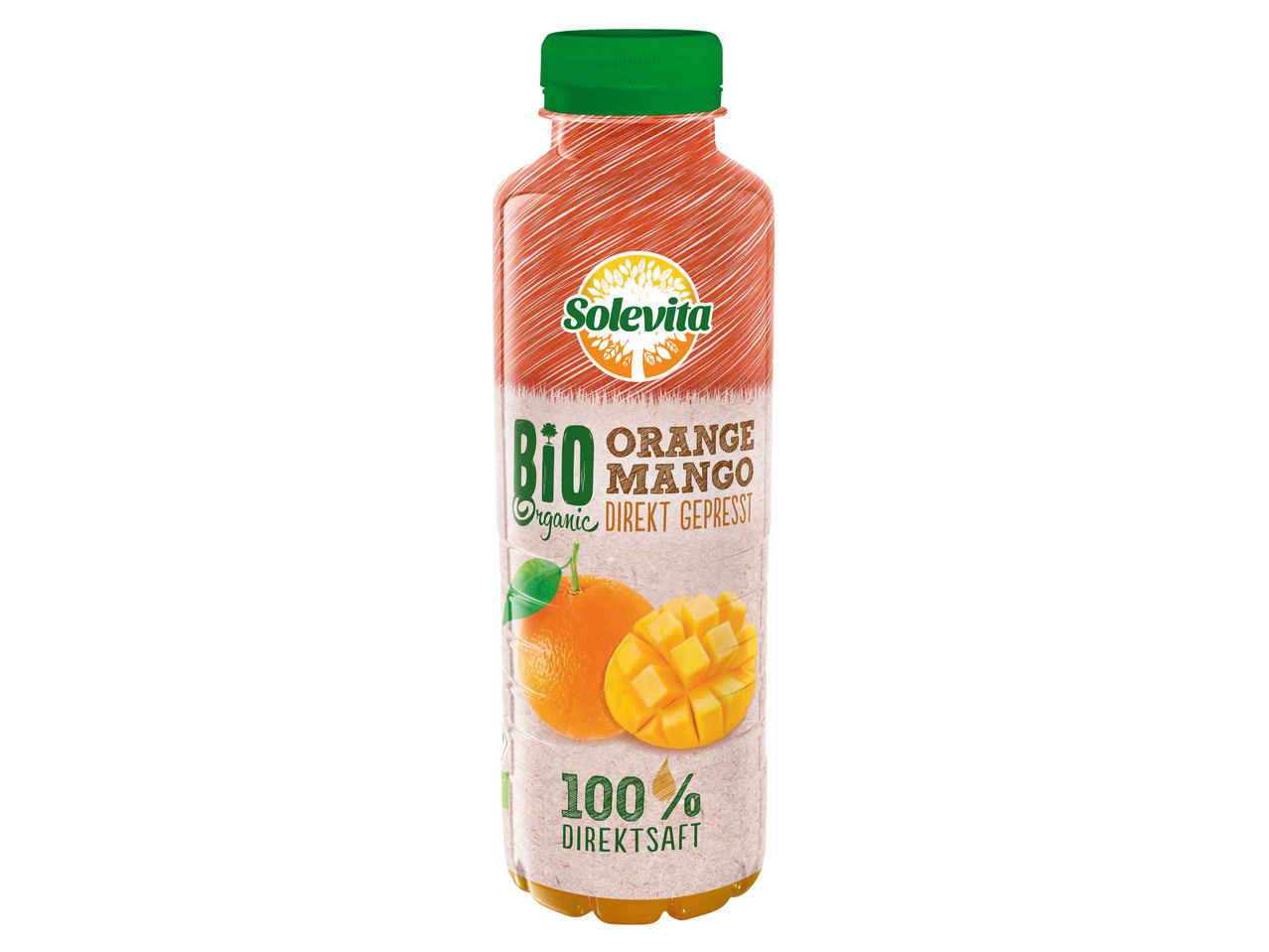SOLEVITA Bio-Saft