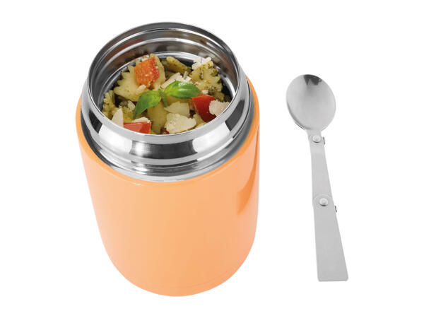 Ernesto Insulated Lunch Container