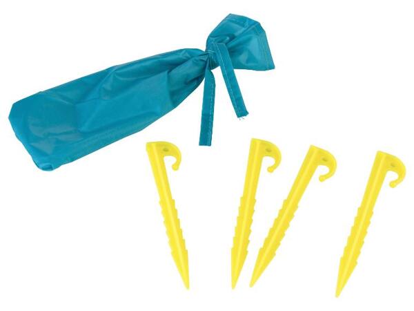 Dětský pop up plážový stan