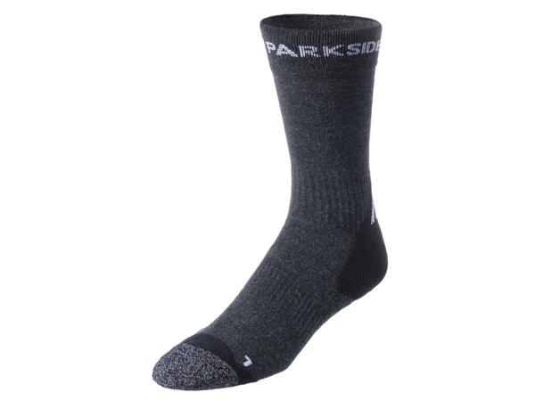 Men's Work Socks