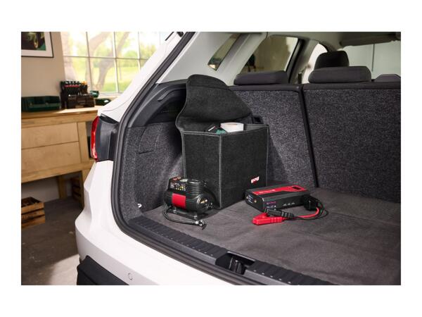Mini Compressor