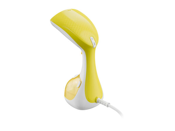 Silvercrest Steam Brush