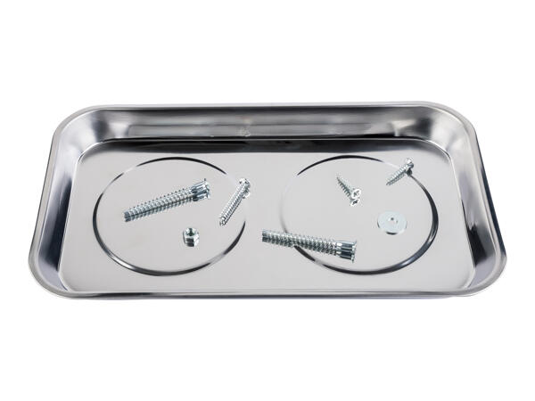 Magnetic Work Tools
