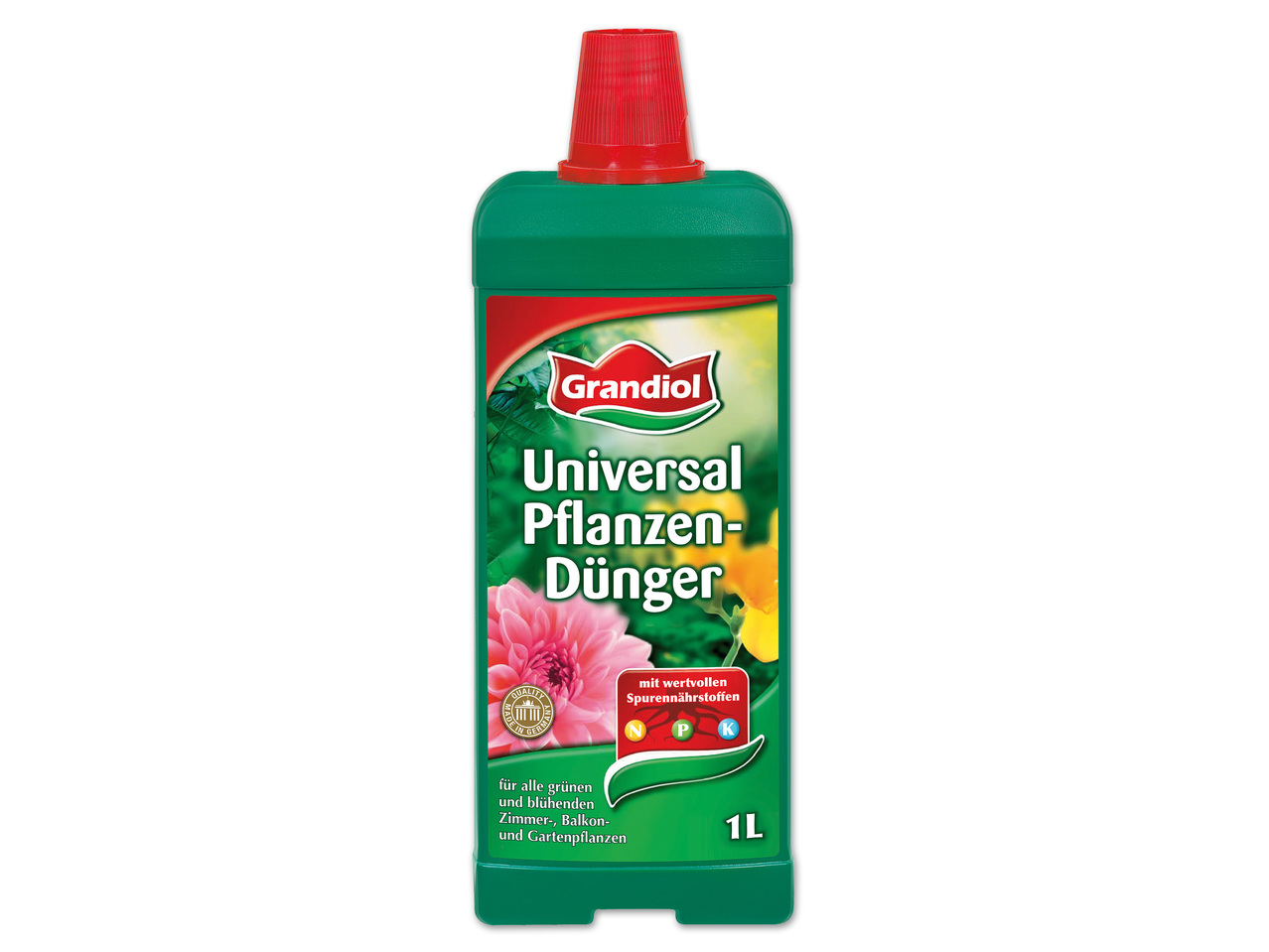 Universaldünger flüssig