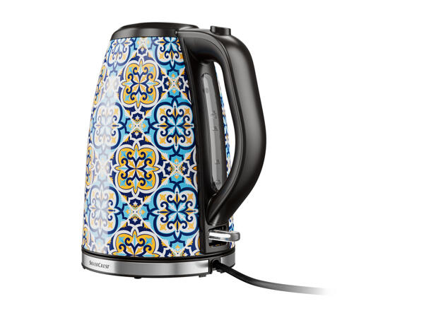 Silvercrest Kettle