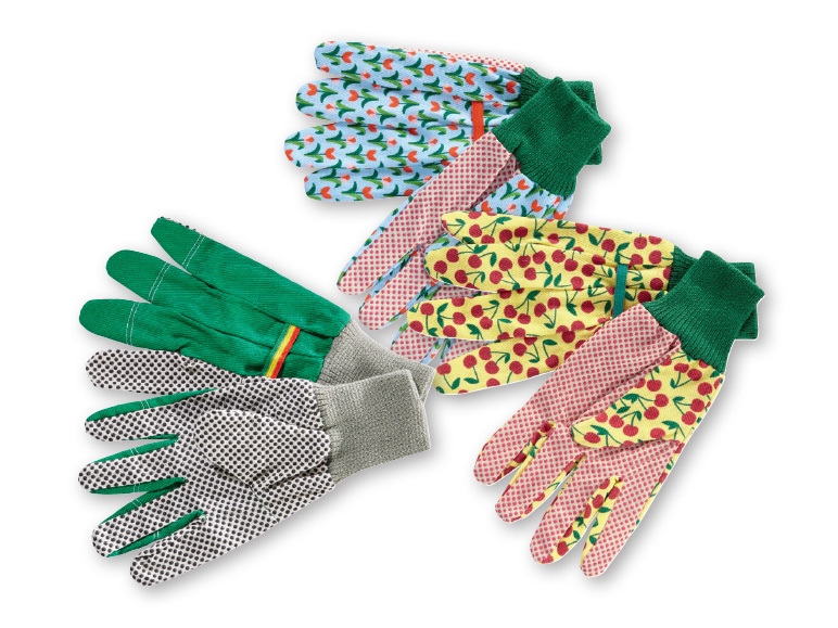 FLORABEST Gardening Gloves