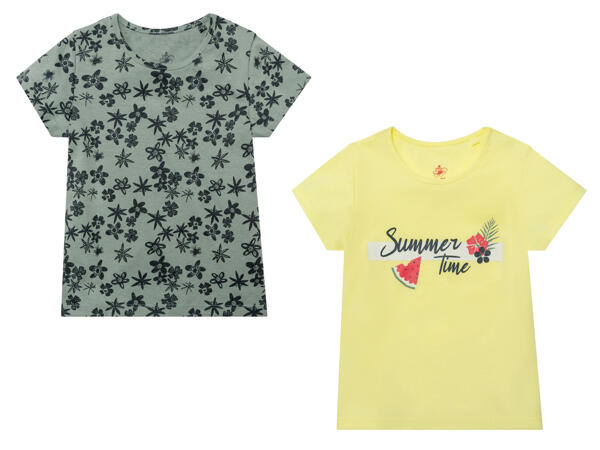 Girls' T-Shirt