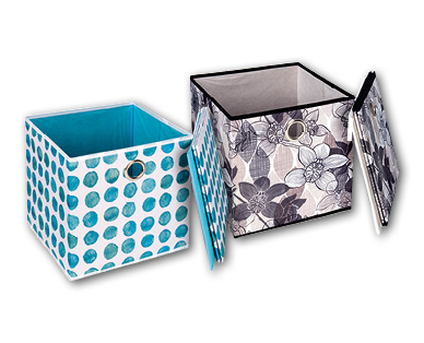 Boîte pour séparateurs d'espace EASY HOME(R)