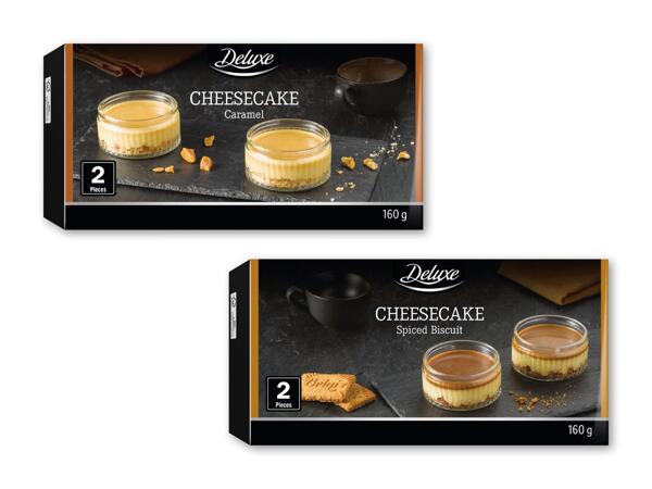 Cheesecake