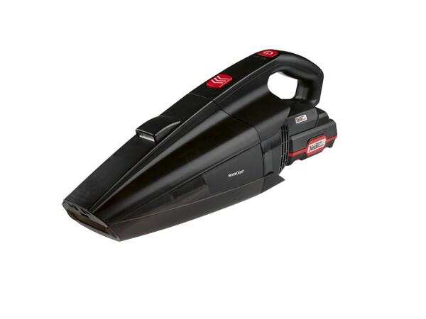 20V Cordless Hand-Held Vacuum Cleaner