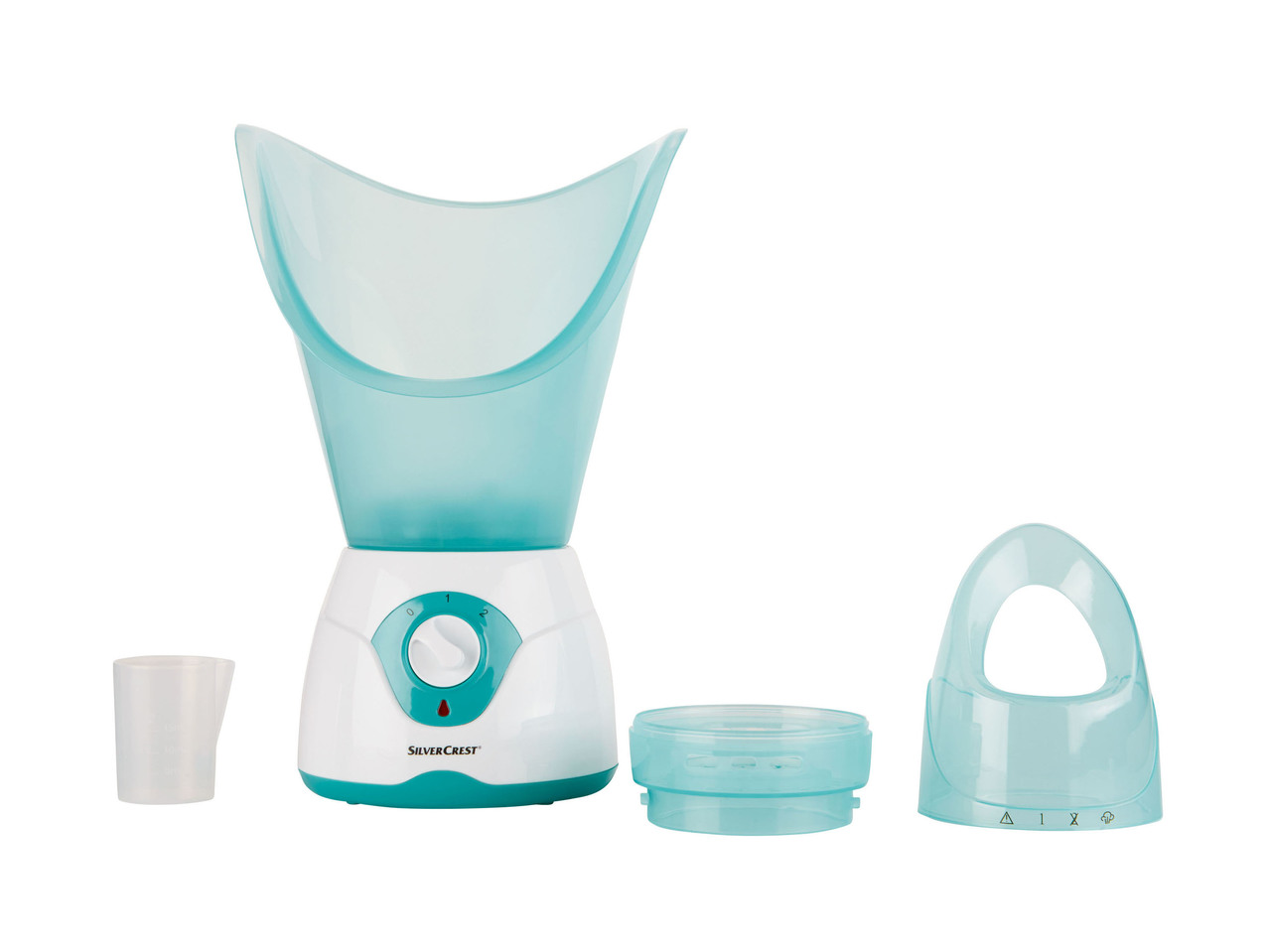 Facial Sauna