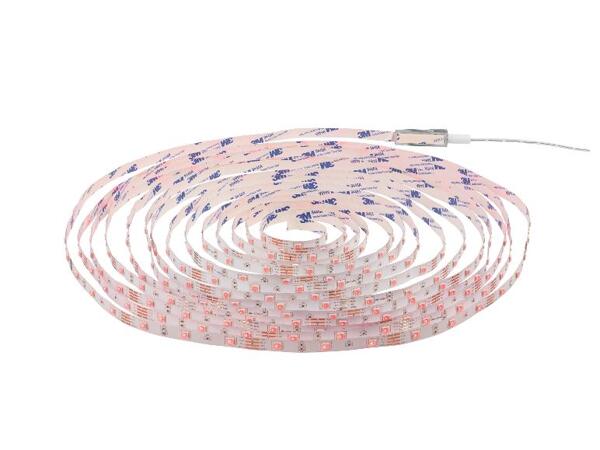 Světelný LED pásek, 10 m
