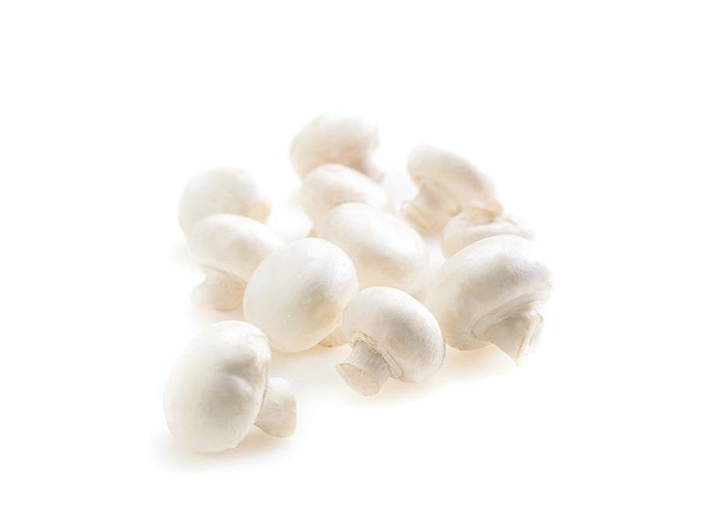 Champignons