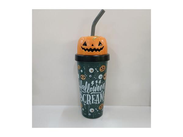 House of Xpressions Halloween 3D Tumbler