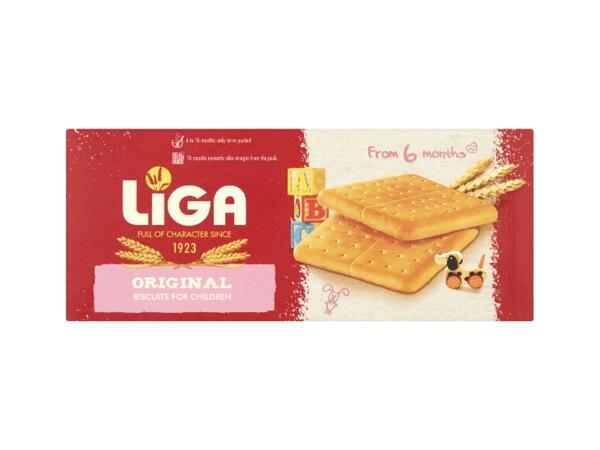 Liga Original Twinpack