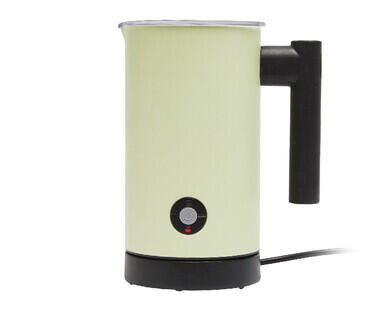 Expressi Large Milk Frother Pistachio Gelato