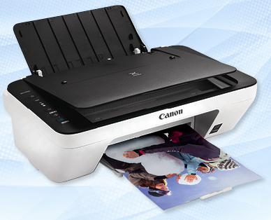Imprimante 3 en 1 PIXMA MG2950s CANON