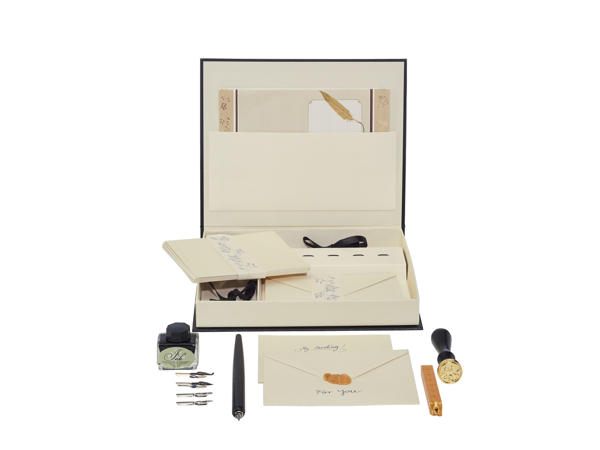 Calligraphy Set