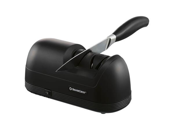 Electric Knife Sharpener
