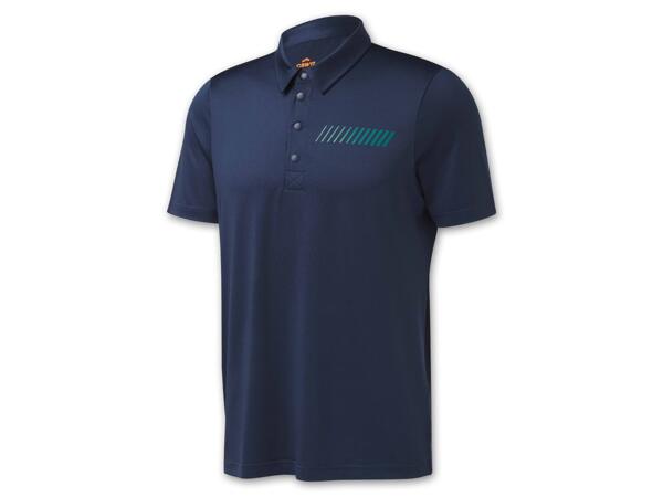 Herren Fahrradshirt