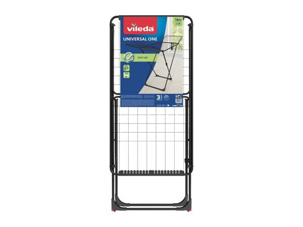 Vileda Clothes Airer