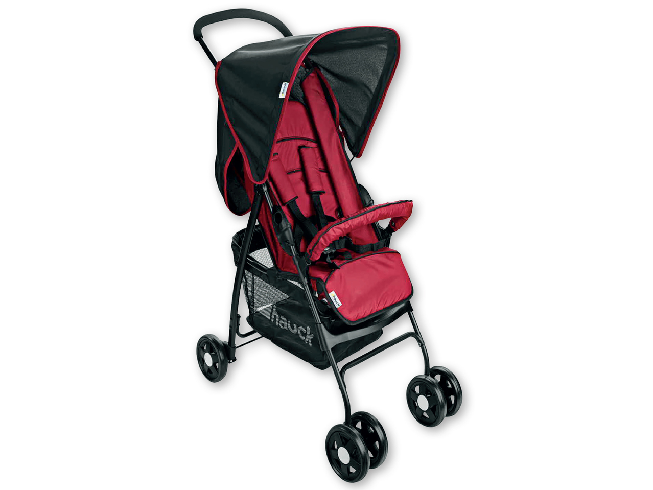 HAUCK Childrens' Pram