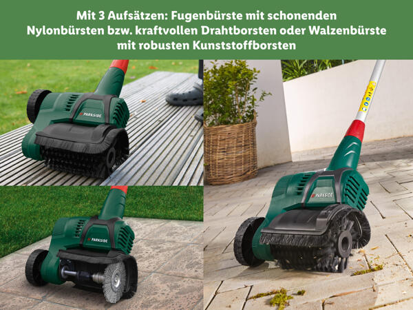 Universalbürste