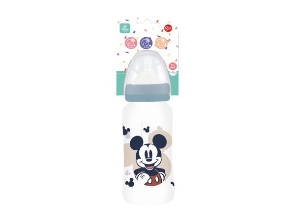 Baby Spoons/​Bottle/​Silicone Bib/​Suction Bowl