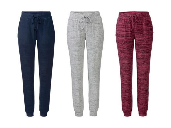 ESMARA(R) Pyjamasbukser