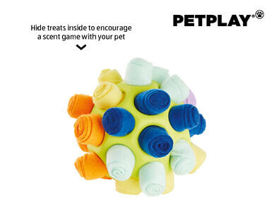 Snuffle Toy Assortment