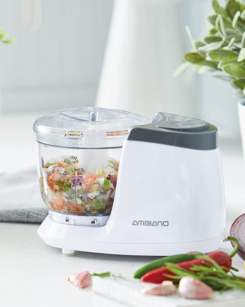 Ambiano Mini Chopper