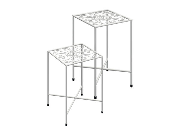 Livarno Home Plant Stand