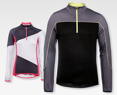 Maillot de cycliste pour femmes/hommes CRANE(R)