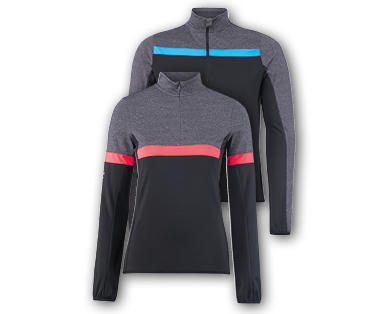 CRANE(R) Veloshirt
