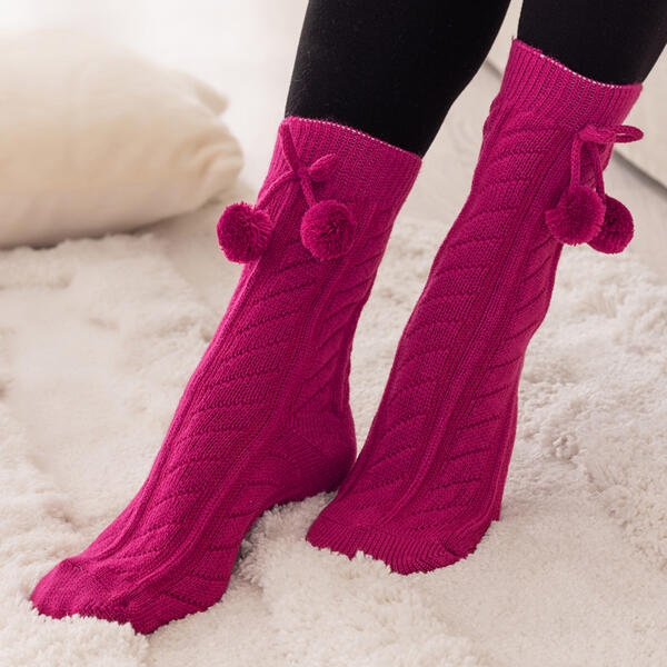 Soft-Socken 2 Paar